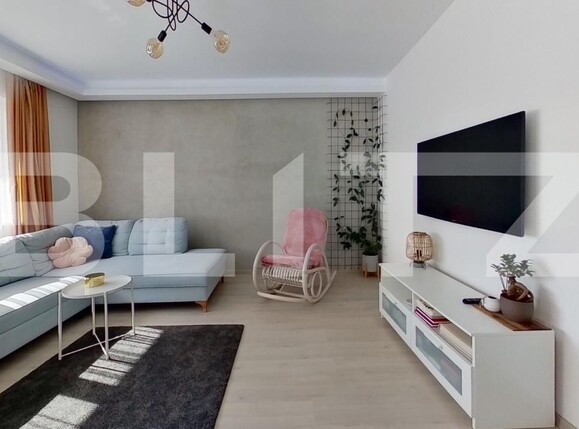 Apartament de vânzare 2 camere Sanpetru - 206716AV | BLITZ Brașov | Poza2