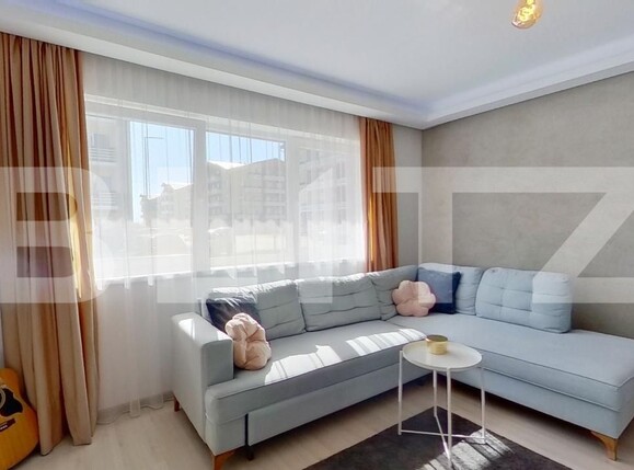 Apartament de vânzare 2 camere Sanpetru - 206716AV | BLITZ Brașov | Poza1