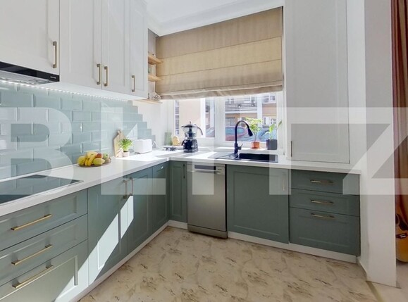 Apartament de vânzare 2 camere Sanpetru - 206716AV | BLITZ Brașov | Poza4