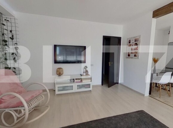 Apartament de vânzare 2 camere Sanpetru - 206716AV | BLITZ Brașov | Poza3