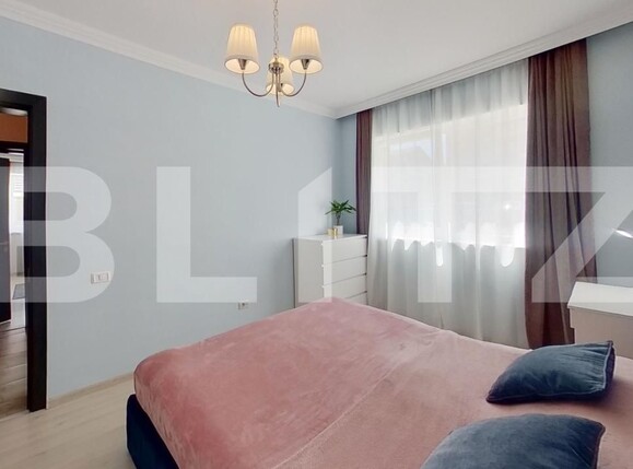 Apartament de vânzare 2 camere Sanpetru - 206716AV | BLITZ Brașov | Poza9