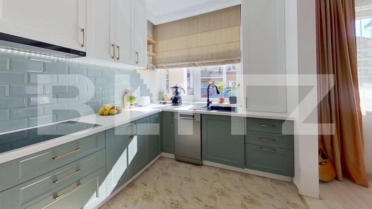 Apartament de vânzare 2 camere Sanpetru - 206716AV | BLITZ Brașov | Poza4