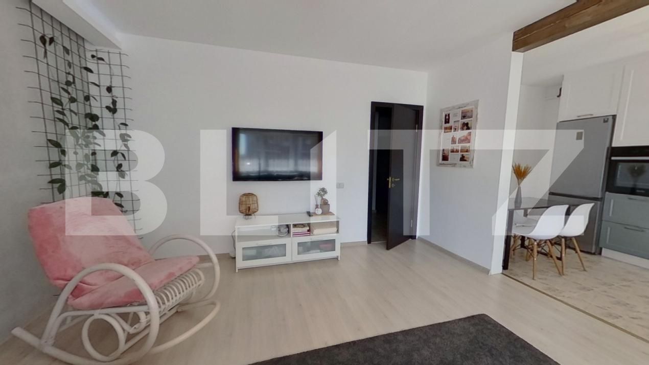 Apartament de vânzare 2 camere Sanpetru - 206716AV | BLITZ Brașov | Poza3