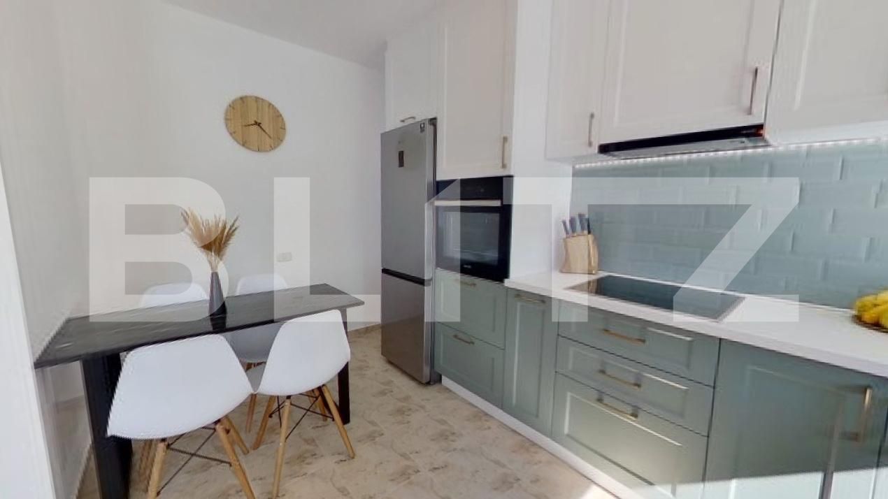 Apartament de vânzare 2 camere Sanpetru - 206716AV | BLITZ Brașov | Poza6