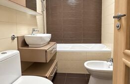 Apartament 4 camere, 77 mp, 2 băi și 2 balcoane în Plopilor