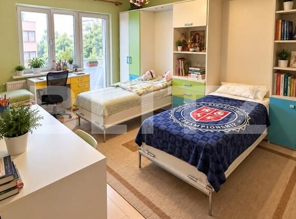 Apartament de vânzare 4 camere Plopilor - 206717AV | BLITZ Cluj-Napoca | Poza4
