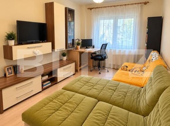 Apartament de vânzare 4 camere Plopilor - 206717AV | BLITZ Cluj-Napoca | Poza1