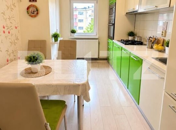 Apartament de vânzare 4 camere Plopilor - 206717AV | BLITZ Cluj-Napoca | Poza2
