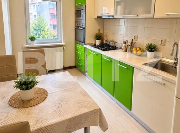 Apartament de vânzare 4 camere Plopilor - 206717AV | BLITZ Cluj-Napoca | Poza3