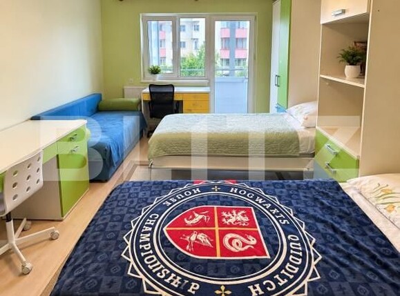 Apartament de vânzare 4 camere Plopilor - 206717AV | BLITZ Cluj-Napoca | Poza5