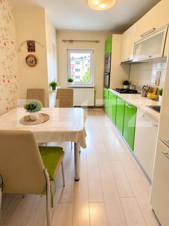 Apartament de vânzare 4 camere Plopilor - 206717AV | BLITZ Cluj-Napoca | Poza2