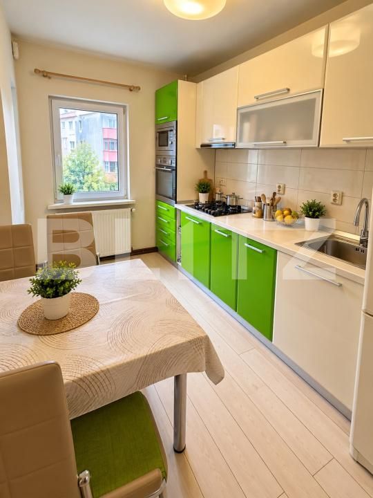 Apartament de vânzare 4 camere Plopilor - 206717AV | BLITZ Cluj-Napoca | Poza3