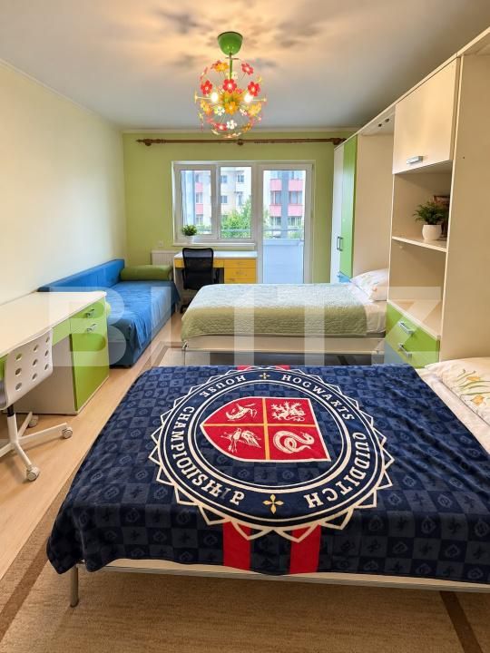 Apartament de vânzare 4 camere Plopilor - 206717AV | BLITZ Cluj-Napoca | Poza5