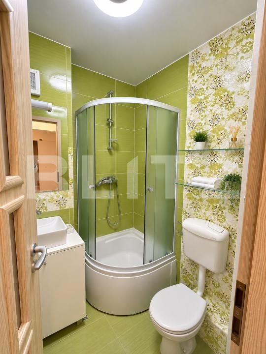 Apartament de vânzare 4 camere Plopilor - 206717AV | BLITZ Cluj-Napoca | Poza9
