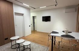 Apartament 2 camere, 50mp, parcare, zona Eroilor