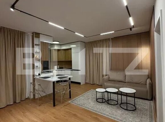 Apartament de închiriat 2 camere Floreşti - 206721AI | BLITZ Cluj-Napoca | Poza1