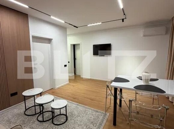 Apartament de închiriat 2 camere Floreşti - 206721AI | BLITZ Cluj-Napoca | Poza2