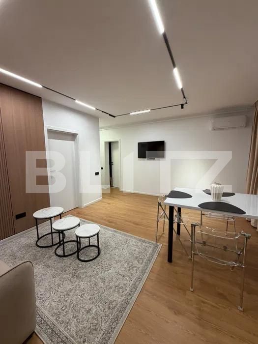 Apartament de închiriat 2 camere Floreşti - 206721AI | BLITZ Cluj-Napoca | Poza2
