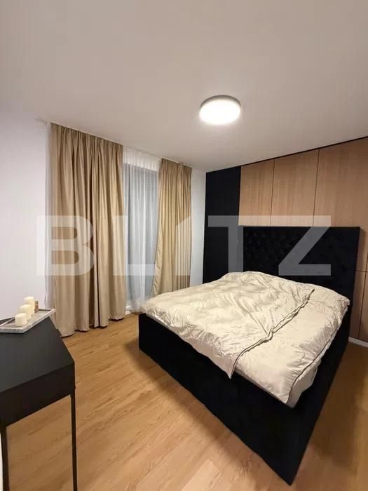 Apartament de închiriat 2 camere Floreşti - 206721AI | BLITZ Cluj-Napoca | Poza3