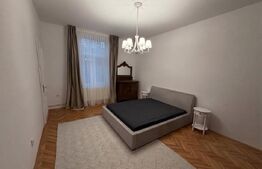 Apartament 3 camere, 90 mp, zona Gruia 