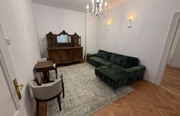 Apartament 3 camere, 90 mp, Ultracentral, Parcare inclusă, Renovat