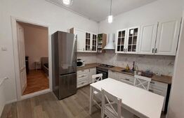 Apartament 3 camere, 90 mp, zona Gruia 