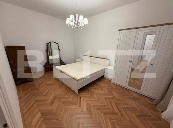 Apartament de închiriat 3 camere Gruia - 206726AI | BLITZ Cluj-Napoca | Poza2