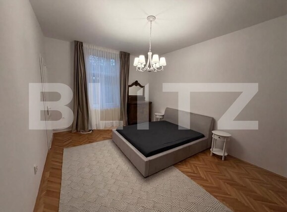 Apartament de închiriat 3 camere Central - 206726AI | BLITZ Cluj-Napoca | Poza1