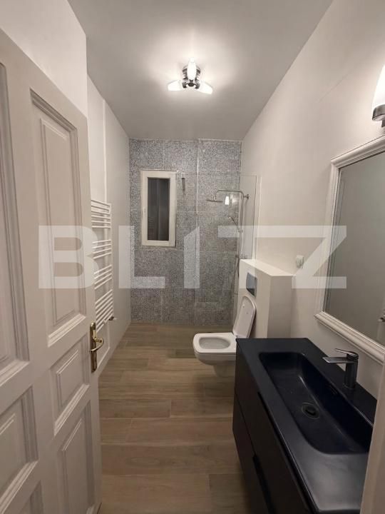 Apartament de închiriat 3 camere Central - 206726AI | BLITZ Cluj-Napoca | Poza6