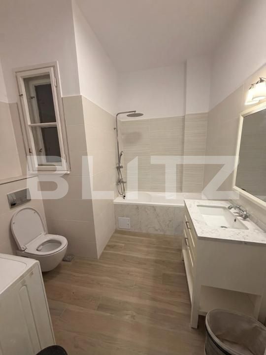 Apartament de închiriat 3 camere Central - 206726AI | BLITZ Cluj-Napoca | Poza5