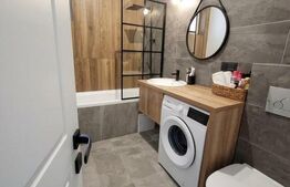 Apartament la cheie, 3 camere, parcare, etaj intermediar