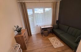 Apartament la cheie, 3 camere, parcare, etaj intermediar