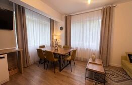 Apartament la cheie, 3 camere, parcare, etaj intermediar