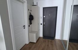 Apartament la cheie, 3 camere, parcare, etaj intermediar