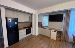 Apartament la cheie, 3 camere, parcare, etaj intermediar