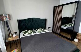 Apartament la cheie, 3 camere, parcare, etaj intermediar