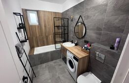 Apartament la cheie, 3 camere, parcare, etaj intermediar