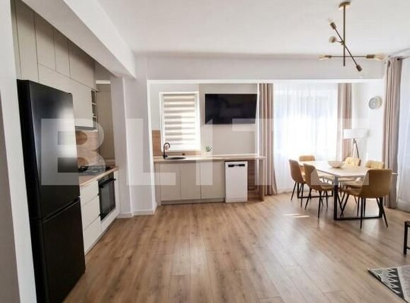 Apartament de vânzare 3 camere Floreşti - 206729AV | BLITZ Cluj-Napoca | Poza2