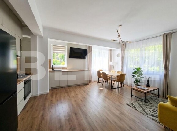 Apartament de vânzare 3 camere Floreşti - 206729AV | BLITZ Cluj-Napoca | Poza1