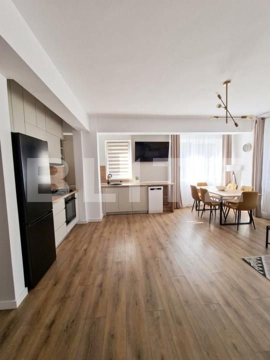 Apartament de vânzare 3 camere Floreşti - 206729AV | BLITZ Cluj-Napoca | Poza2