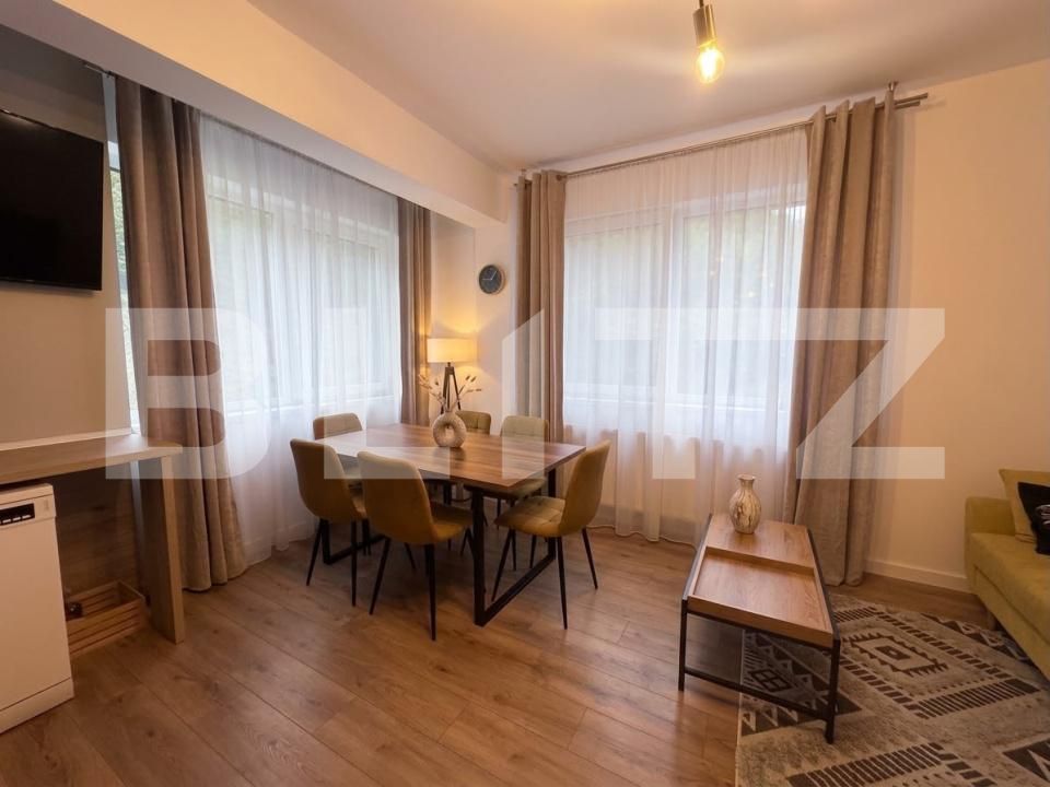 Apartament de vânzare 3 camere Floreşti - 206729AV | BLITZ Cluj-Napoca | Poza4
