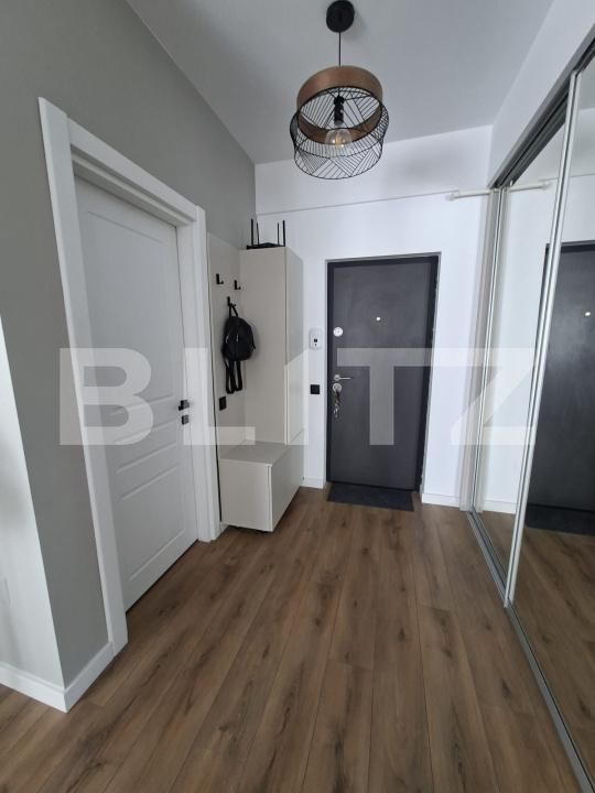 Apartament de vânzare 3 camere Floreşti - 206729AV | BLITZ Cluj-Napoca | Poza10