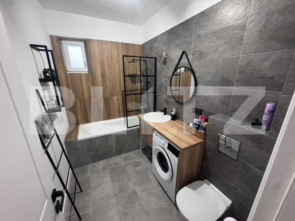 Apartament de vânzare 3 camere Floreşti - 206729AV | BLITZ Cluj-Napoca | Poza9