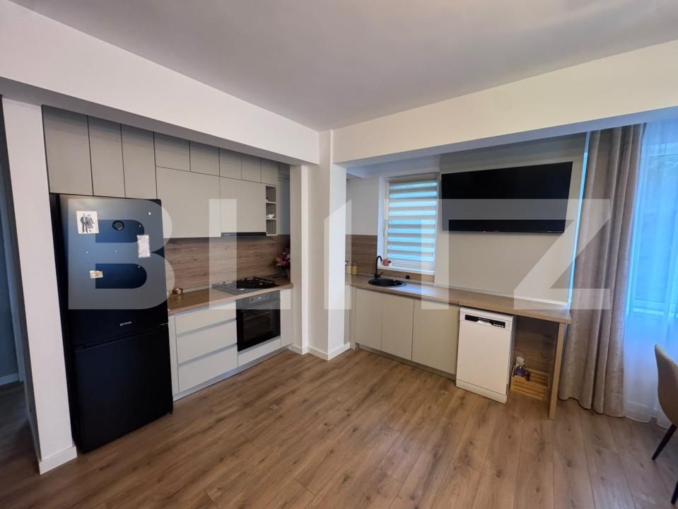 Apartament de vânzare 3 camere Floreşti - 206729AV | BLITZ Cluj-Napoca | Poza3