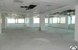 Spatiu in Business Center nou, 1400 mp open space! Office clasa A!