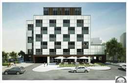 Spatiu in Business Center nou, 1400 mp open space! Office clasa A!