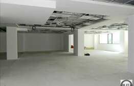 Spatiu in Business Center nou, 1400 mp open space! Office clasa A!