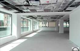 Spatiu in Business Center nou, 1400 mp open space! Office clasa A!