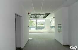 Spatiu in Business Center nou, 1400 mp open space! Office clasa A!