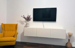 Apartament 2 camere | 59,4 mp | Parcare subterană | Boxă | Maurer Villas